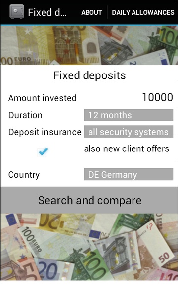 Best Interest Rates - Preview 5