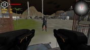 Base Turret Attack screenshot 1