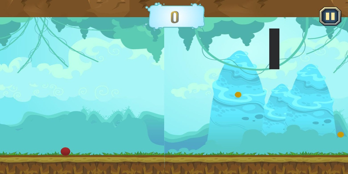 Cube Land - Preview 1