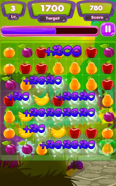 Fruit Legend 2 - Preview 5