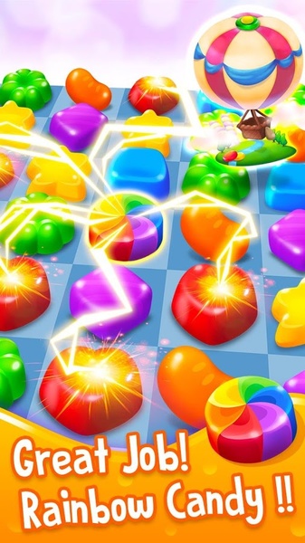 Candy Gummy 2 - Preview 13
