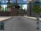 Fire Worker Car Parking screenshot 5