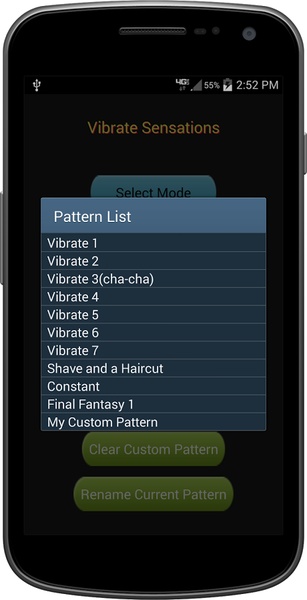 Vibrate Sensations - Preview 7