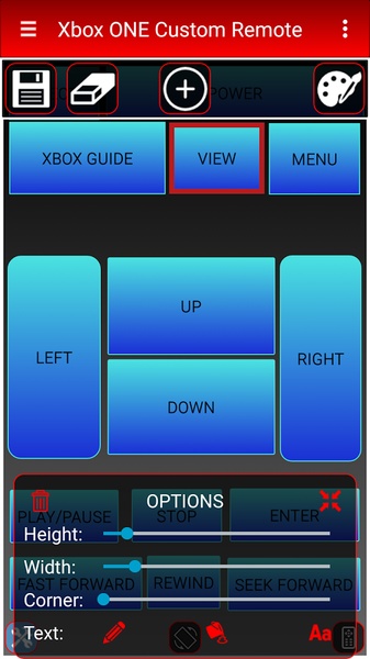 Xbox Remote - Preview 18