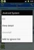 Task Manager+ screenshot 2