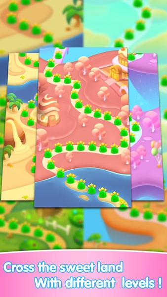 Candy Jam Blast - Preview 8