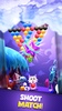 Bubble Cat: Bubble Shooter Pop screenshot 3