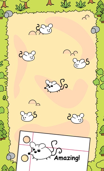 Mice Evolution - Preview 2