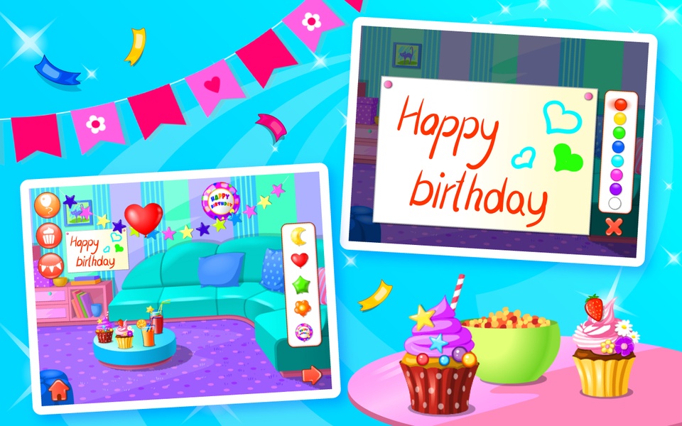 Pet Birthday - Preview 10