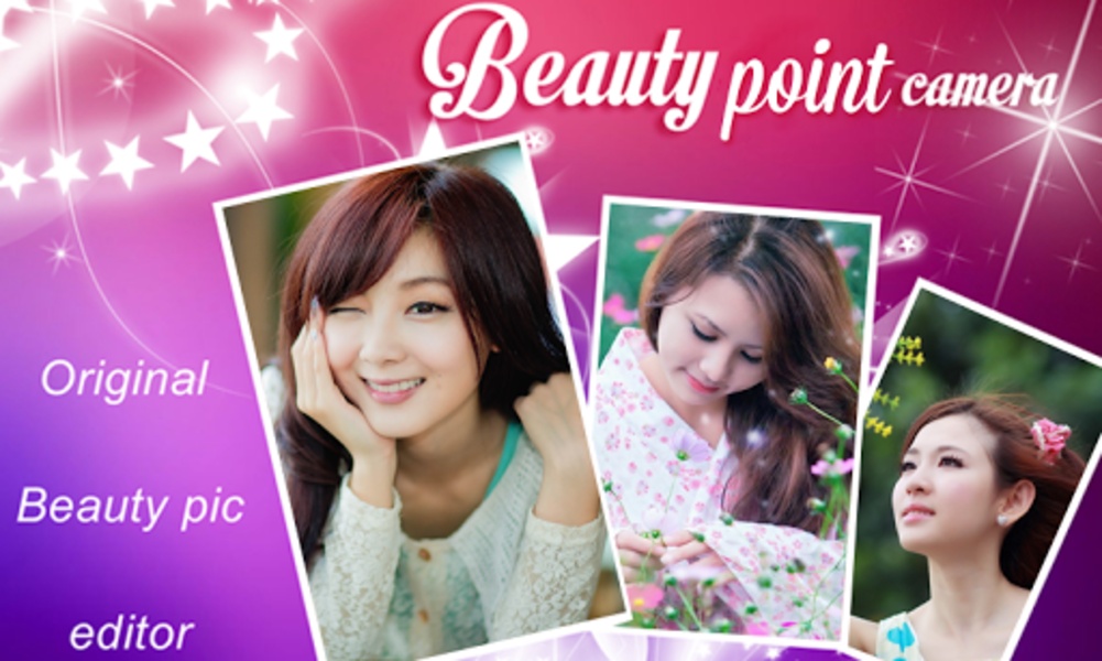 Beauty Plus Camera - Preview 5