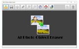 AI Photo Object Eraser screenshot 3