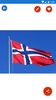 Norway Flag Wallpaper: Flags and Country Images screenshot 7