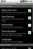 Smart Battery Monitor screenshot 3