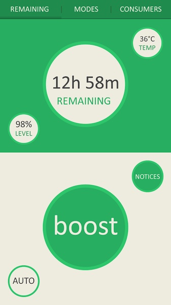 Battery Booster - Preview 9