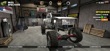 Trucks Off Road screenshot 3