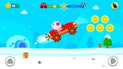 Car Games For Kids Piggy Panda screenshot 8