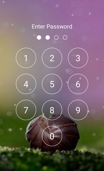 My Love Photo Slide LockScreen - Preview 9