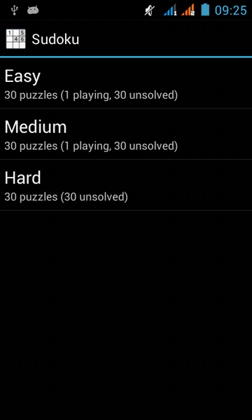 Download do APK de Sudoku para Android