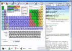 Periodic Table screenshot 5