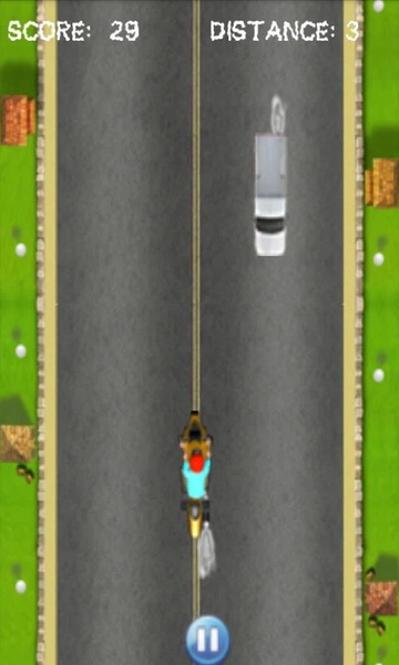 BikeRacing - Preview 2