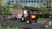 Indian Tractor Farming Game 3D screenshot 3