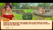 Animal Tales screenshot 8