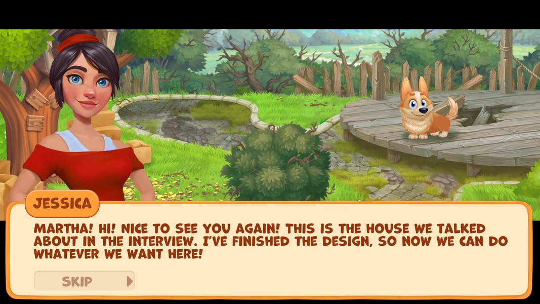Animal Tales - Preview 7