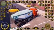 Advance City Construction Game screenshot 5