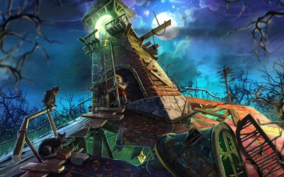 Stray Souls2 - Preview 7