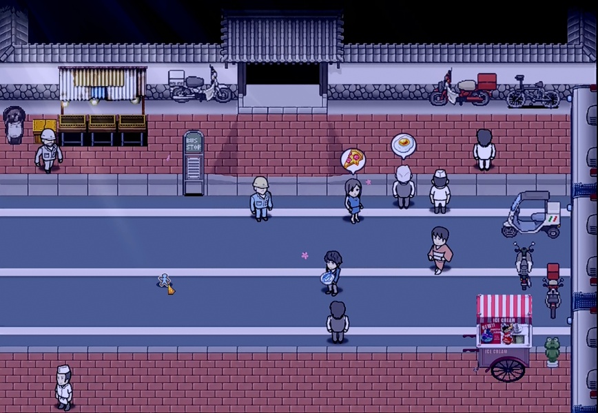 Tactical RPG & Puzzle: Out School - Preview 4