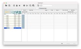 GanttProject screenshot 1