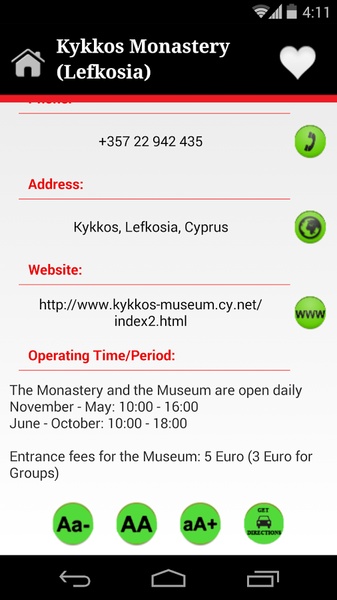 Exploring Cyprus - Preview 6