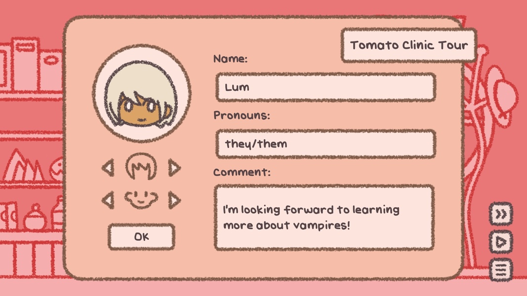 TOMATO CLINIC - Preview 3