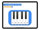 Pianika Lite - Basuri screenshot 2