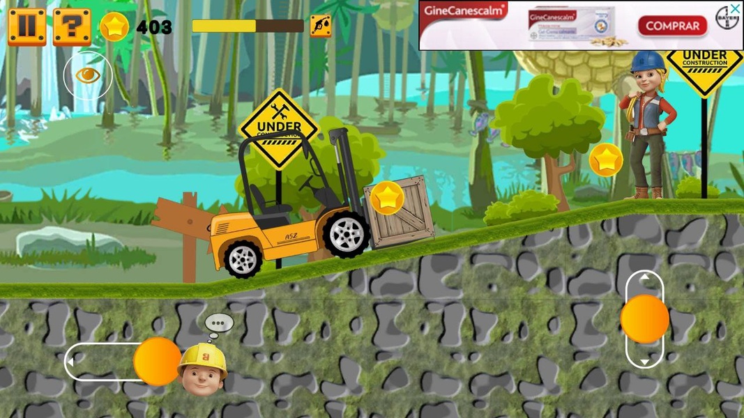 Bob The Builder - Can We Fix It - Preview 2