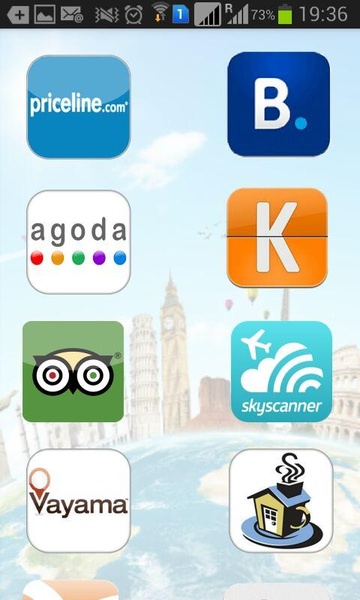 Hotels Cheap Booking - Preview 8