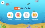 Spotlight on Phonics screenshot 6