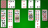 Solitaire screenshot 3