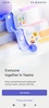 Microsoft Teams screenshot 1