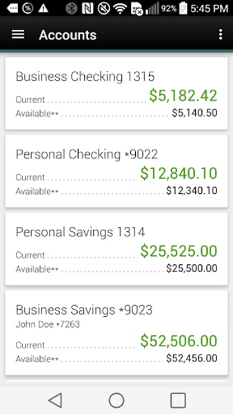 OFCU Mobile - Preview 10