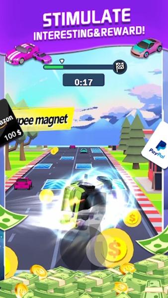 Lucky Speed - Preview 4