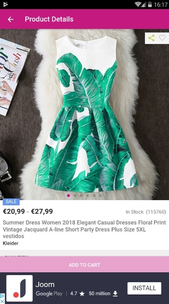 1Averkaufen Onlineshop for Fashion&Health products - Preview 2