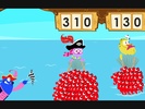 Umigo: Treasure Chest screenshot 5