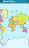 World Countries Map screenshot 14