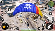 Modern Action Commando fps screenshot 2