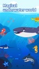 Sea Animals：DuDu Puzzle Games screenshot 4