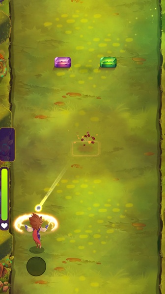 Brick Wizard - Preview 4