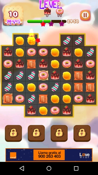 Cake Crash - Preview 6