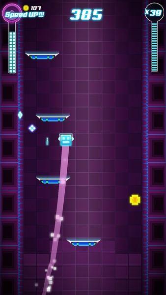 Beat Jumper - Preview 5