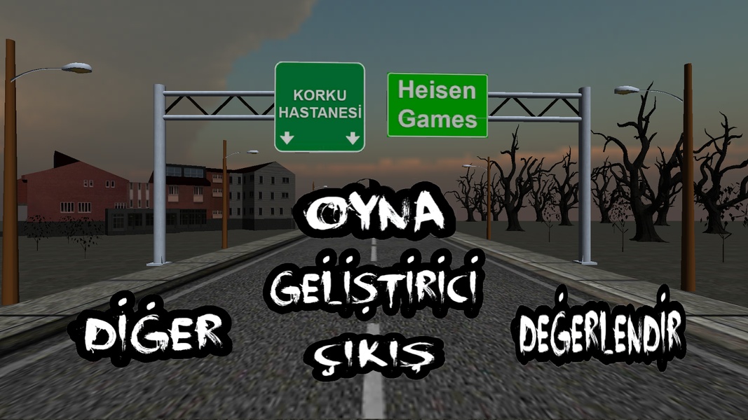 Korku Hastanesi - Preview 8